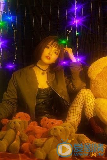 朱丹妮杀手不太冷写真 朱丹妮高清写真_朱丹妮高清剧照