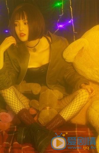 朱丹妮杀手不太冷写真 朱丹妮高清写真_朱丹妮高清剧照