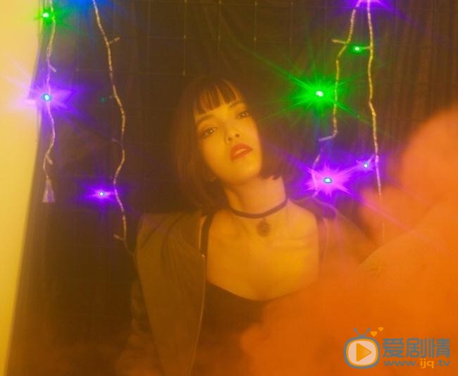 朱丹妮杀手不太冷写真 朱丹妮高清写真_朱丹妮高清剧照