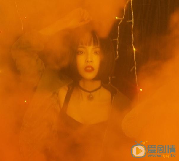 朱丹妮杀手不太冷写真 朱丹妮高清写真_朱丹妮高清剧照