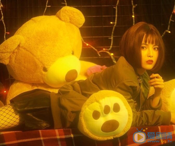 朱丹妮杀手不太冷写真 朱丹妮高清写真_朱丹妮高清剧照
