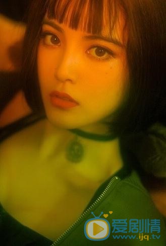 朱丹妮杀手不太冷写真 朱丹妮高清写真_朱丹妮高清剧照
