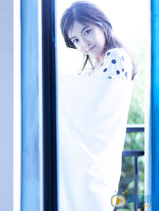 朱丹妮湿身写真 朱丹妮高清写真_朱丹妮高清剧照