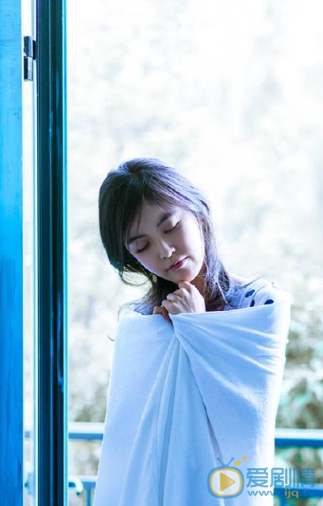 朱丹妮湿身写真 朱丹妮高清写真_朱丹妮高清剧照