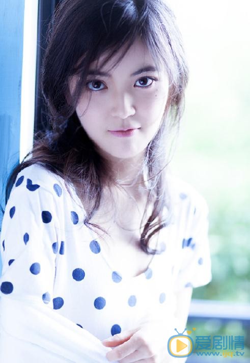 朱丹妮湿身写真 朱丹妮高清写真_朱丹妮高清剧照