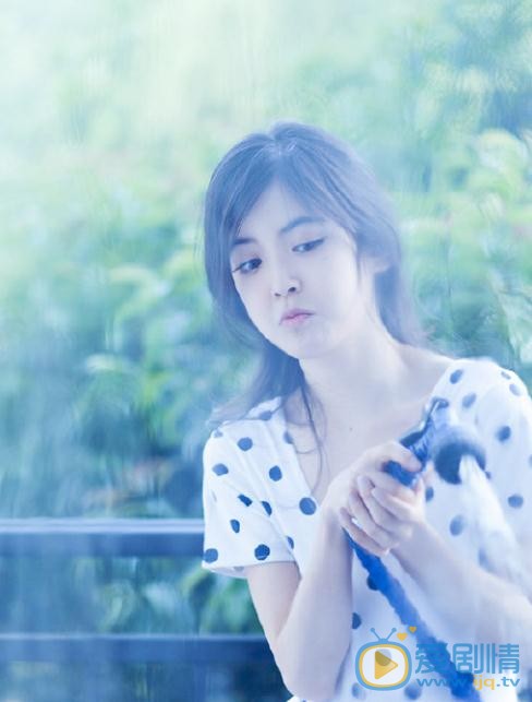 朱丹妮湿身写真 朱丹妮高清写真_朱丹妮高清剧照