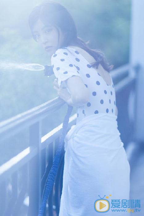 朱丹妮湿身写真 朱丹妮高清写真_朱丹妮高清剧照