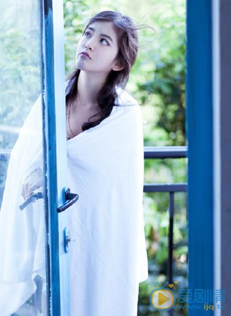 朱丹妮湿身写真 朱丹妮高清写真_朱丹妮高清剧照