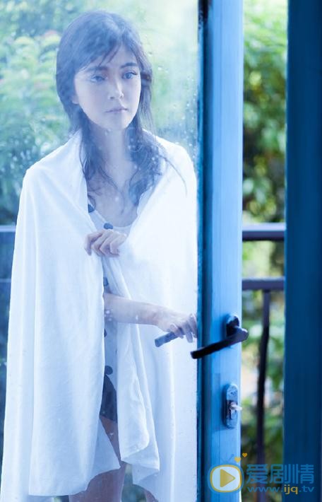 朱丹妮湿身写真 朱丹妮高清写真_朱丹妮高清剧照