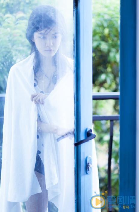 朱丹妮湿身写真 朱丹妮高清写真_朱丹妮高清剧照