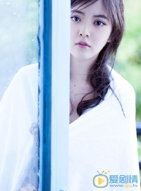 朱丹妮湿身写真 朱丹妮高清写真_朱丹妮高清剧照