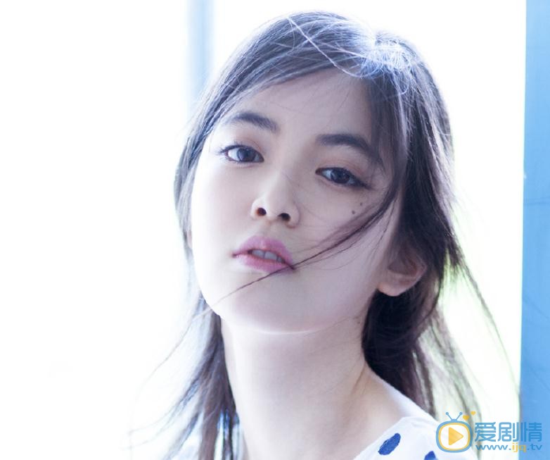 朱丹妮湿身写真 朱丹妮高清写真_朱丹妮高清剧照
