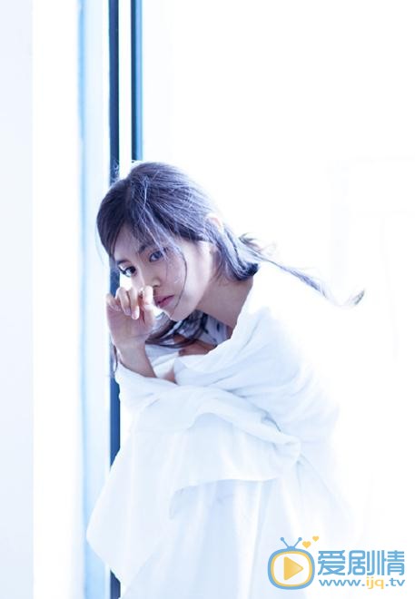 朱丹妮湿身写真 朱丹妮高清写真_朱丹妮高清剧照