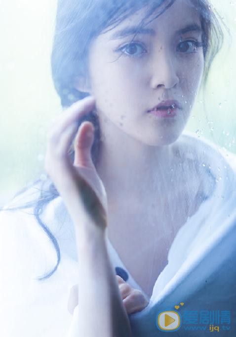 朱丹妮湿身写真 朱丹妮高清写真_朱丹妮高清剧照