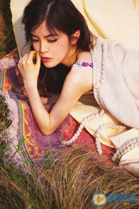 朱丹妮小性感写真 朱丹妮高清写真_朱丹妮高清剧照