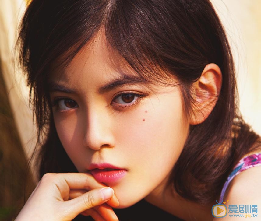 朱丹妮小性感写真 朱丹妮高清写真_朱丹妮高清剧照