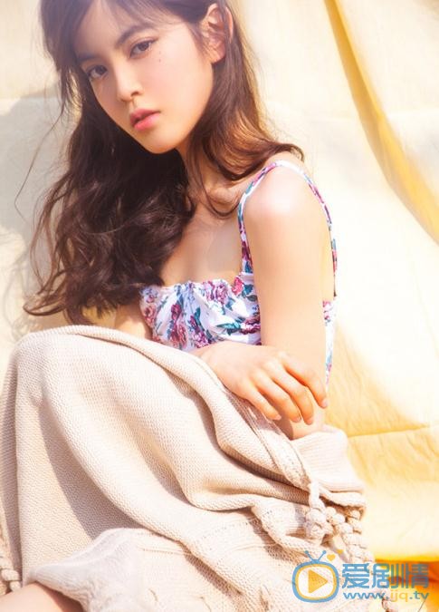 朱丹妮小性感写真 朱丹妮高清写真_朱丹妮高清剧照
