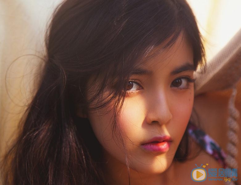 朱丹妮小性感写真 朱丹妮高清写真_朱丹妮高清剧照