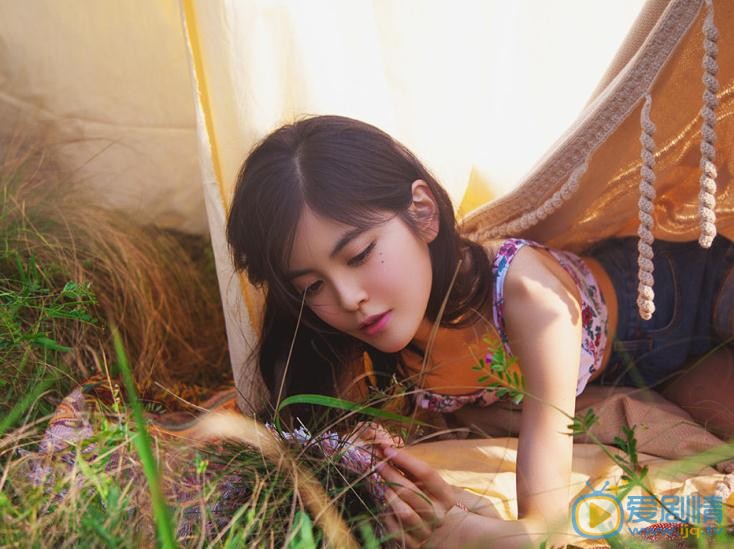 朱丹妮小性感写真 朱丹妮高清写真_朱丹妮高清剧照