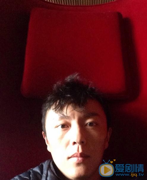 谢苗生活照 谢苗高清写真_谢苗高清剧照