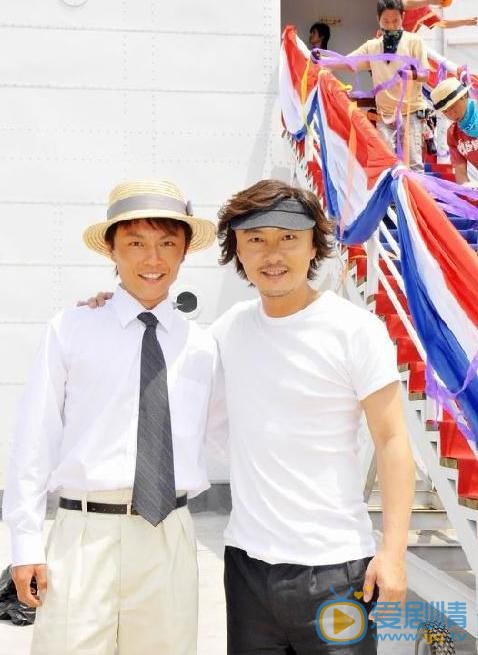 谢苗片场照 谢苗高清写真_谢苗高清剧照