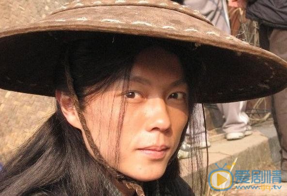 谢苗片场照 谢苗高清写真_谢苗高清剧照