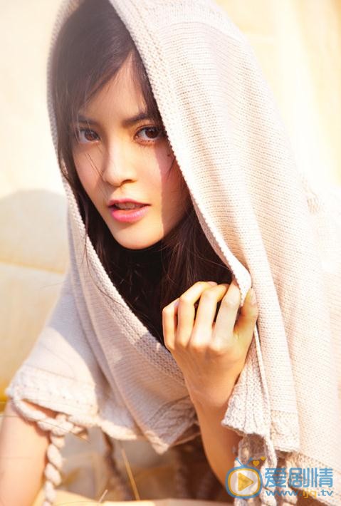 朱丹妮小性感写真 朱丹妮高清写真_朱丹妮高清剧照