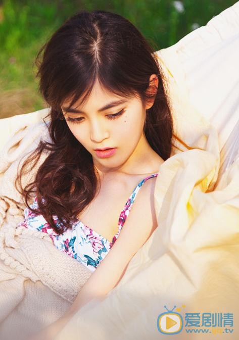 朱丹妮小性感写真 朱丹妮高清写真_朱丹妮高清剧照