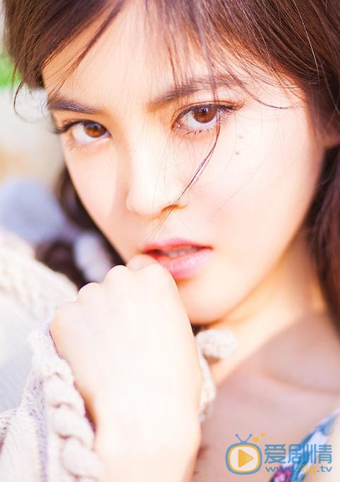朱丹妮小性感写真 朱丹妮高清写真_朱丹妮高清剧照