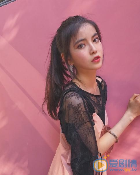 朱丹妮小性感写真 朱丹妮高清写真_朱丹妮高清剧照