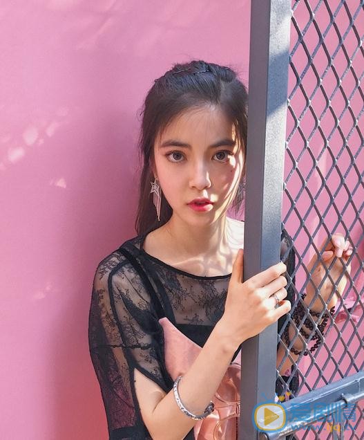 朱丹妮小性感写真 朱丹妮高清写真_朱丹妮高清剧照