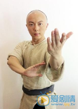 谢苗片场照 谢苗高清写真_谢苗高清剧照