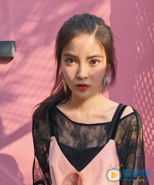 朱丹妮小性感写真 朱丹妮高清写真_朱丹妮高清剧照