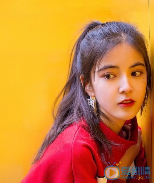 朱丹妮街拍写真 朱丹妮高清写真_朱丹妮高清剧照