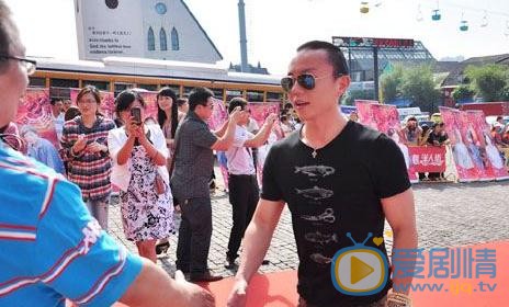 谢苗活动照 谢苗高清写真_谢苗高清剧照