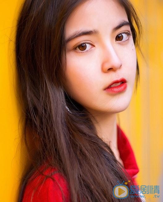 朱丹妮街拍写真 朱丹妮高清写真_朱丹妮高清剧照
