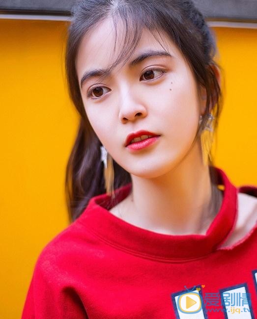 朱丹妮街拍写真 朱丹妮高清写真_朱丹妮高清剧照