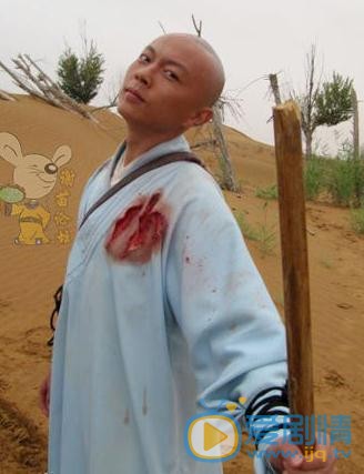 谢苗片场照 谢苗高清写真_谢苗高清剧照