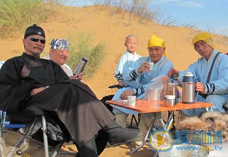 谢苗片场照 谢苗高清写真_谢苗高清剧照