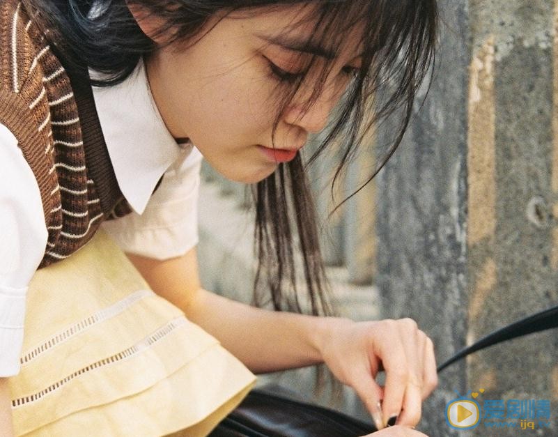 朱丹妮制服写真 朱丹妮高清写真_朱丹妮高清剧照