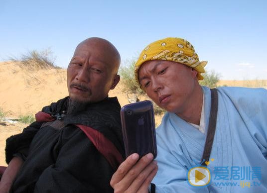 谢苗片场照 谢苗高清写真_谢苗高清剧照