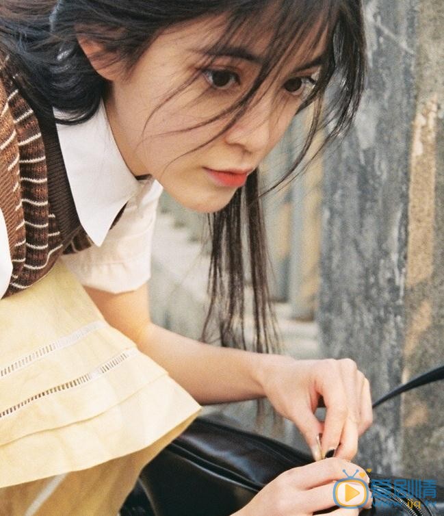 朱丹妮制服写真 朱丹妮高清写真_朱丹妮高清剧照