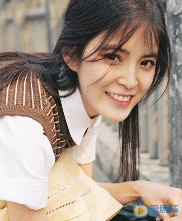 朱丹妮制服写真 朱丹妮高清写真_朱丹妮高清剧照
