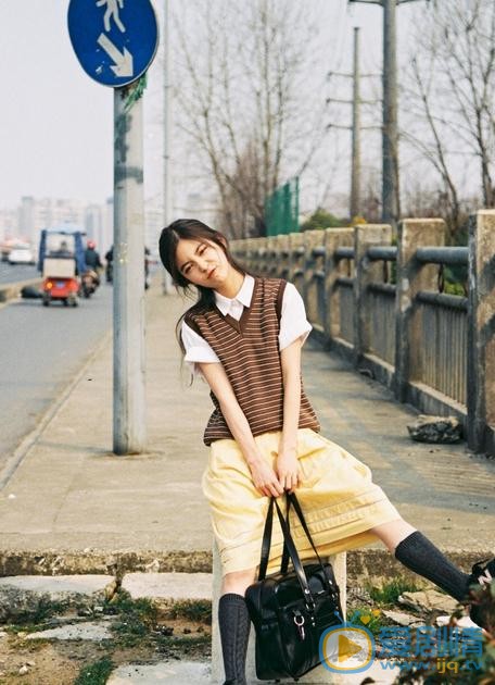 朱丹妮制服写真 朱丹妮高清写真_朱丹妮高清剧照