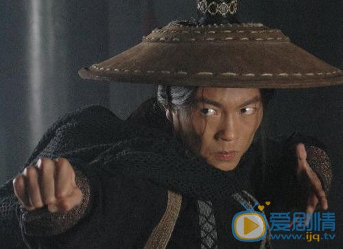 谢苗片场照 谢苗高清写真_谢苗高清剧照