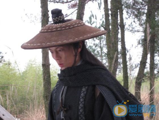 谢苗片场照 谢苗高清写真_谢苗高清剧照