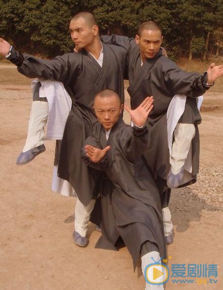 谢苗片场照 谢苗高清写真_谢苗高清剧照