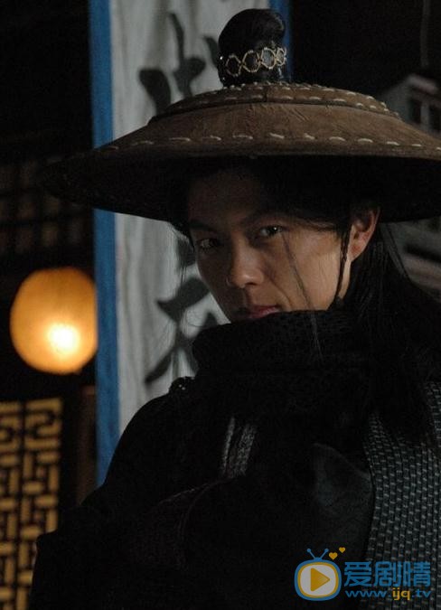 谢苗片场照 谢苗高清写真_谢苗高清剧照