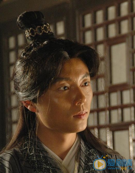 谢苗片场照 谢苗高清写真_谢苗高清剧照