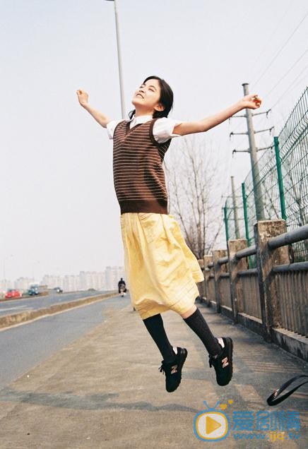 朱丹妮制服写真 朱丹妮高清写真_朱丹妮高清剧照